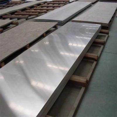 ASTM AISI 304L Cold Rolled Slit/Mill 4&prime;*8&prime; Ba Stainless Steel Sheets/Plates