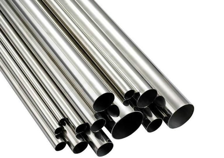Ss AISI Asrm Stainless Steel Tube 201 304 304L 316 316 310S 321430 441 2205 317L 904L Seamless Stainless Steel Tube in Steel Pipe&Tube