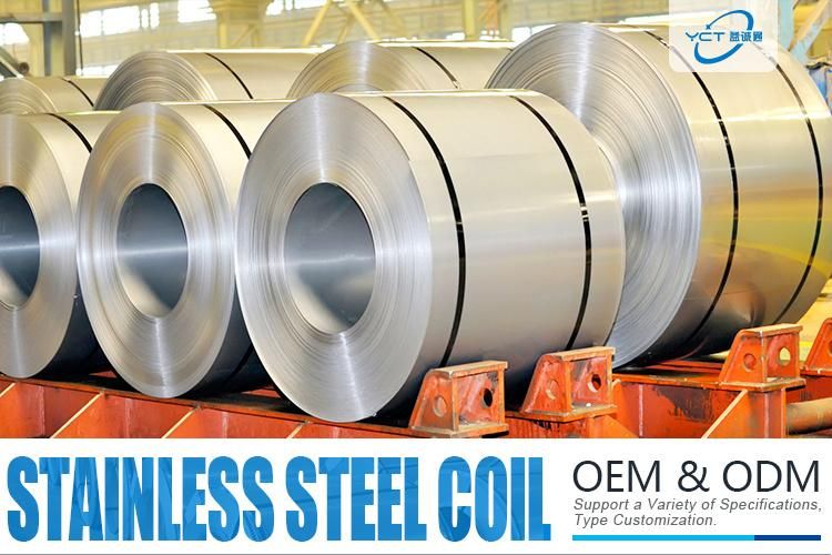 304 Stainless Steel Metal Sheet / Stainless Steel Coil Price Per Ton