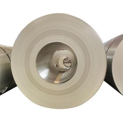 Seaworthy Export Package Big Medium Small Zero Spangle SGCC Steel Coil