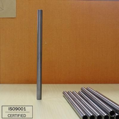 Sch40 Carbon Steel Cold Drawn Od 6mm Wall 1mm Seamless Steel Pipe Manufacturer