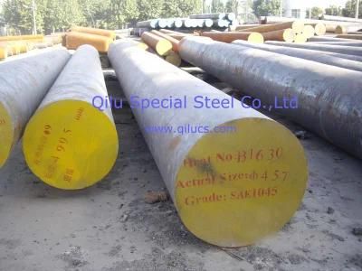 AISI P20 DIN 1.2311 GB 3Cr2Mo Forged Plastic Mould Steel Bar
