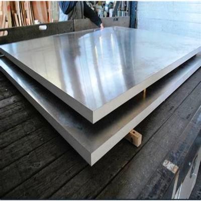 2020 China Factory Price Cold Rolled Stainless Steel Sheet 2520 4529 430 409 441 Stainless Steel Plate