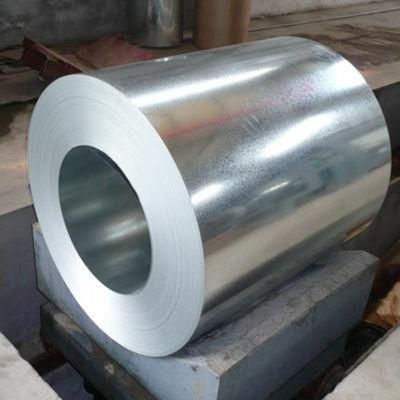 Hot DIP PPGI Cold Rolled Prepainted Zinc Steel Sheet Gi Galvanized Steel Coil