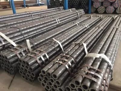 All Size Seamless Pipe/API 5L/ASTM A106/A53 Seamless Steel Pipe Tube Factory