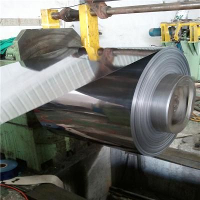 Stainless Steel Coil Manufacturers Price SUS430 Hot Rolled Steel Coil