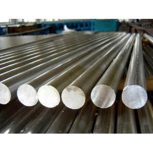 Steel Bar-Stainless