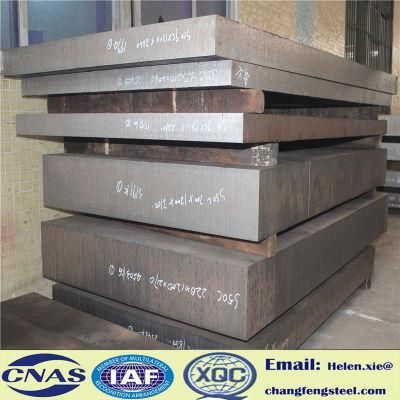 SAE8620 1.6523 Alloy Tool Steel For High Quality Special Steel