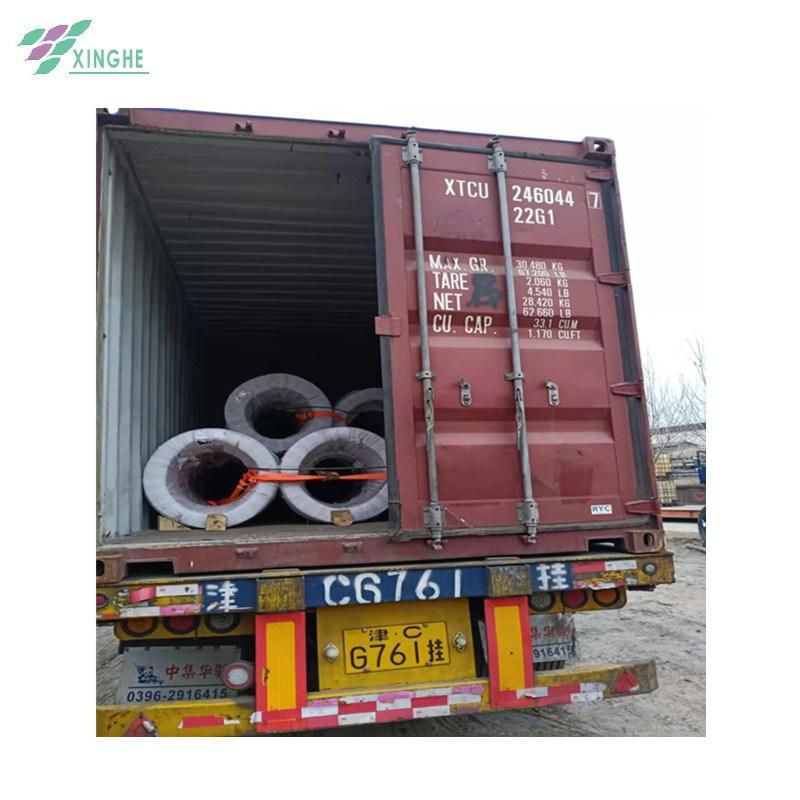 High Quality Construction Iron Cut Binding Tie Ms Black Annealed Wire