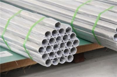 Wholesale Furniture Tube 201 Stainless Steel Pipe