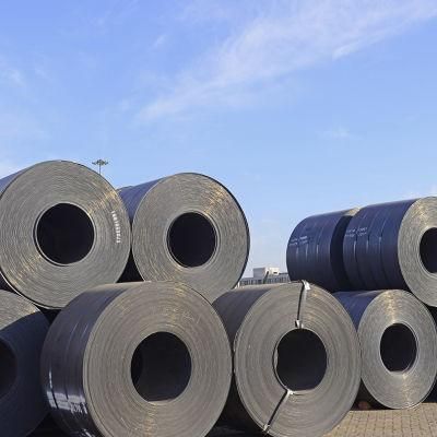 Cold Rolled Carbon Steel Plate Strip Coil Roll