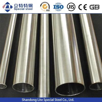 Low Price Ss 253mA Square Stainless Welded Steel Pipe