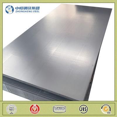 3mm Cold Rolled SAE 1006 Mild Carbon Steel Sheets Q235B Customer Size
