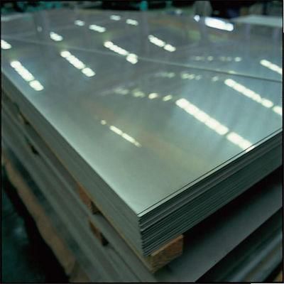 Factory Direct Sale, Low Price, Minimum Order Per Tondeep Plate Made of Stainless Steel