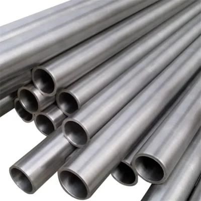 High Temperature Resistance 310 310S 314 Stainless Steel Pipe