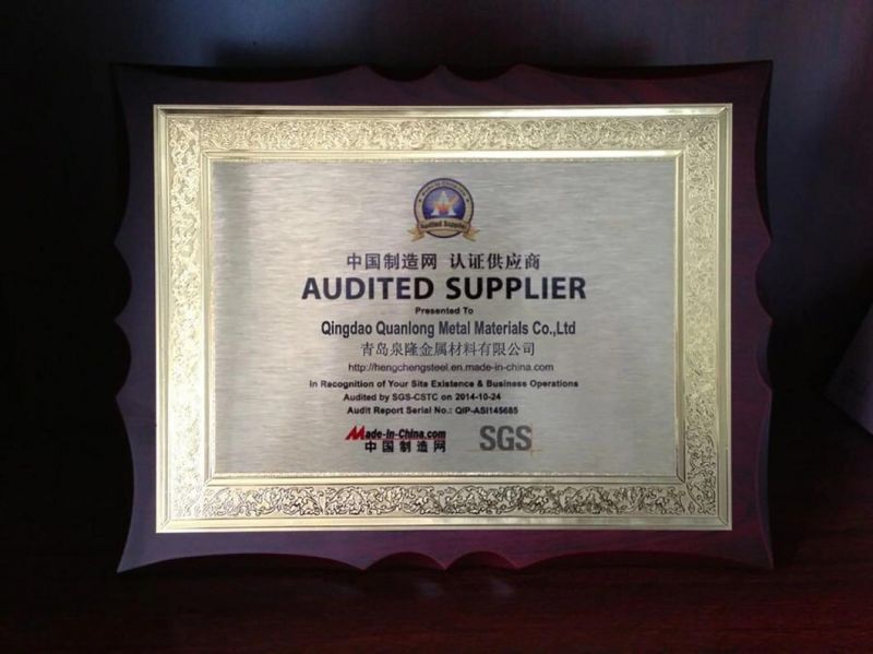 Tear Drop A36 Ss400 S235jr Q235 Checkered Mild Steel Plate