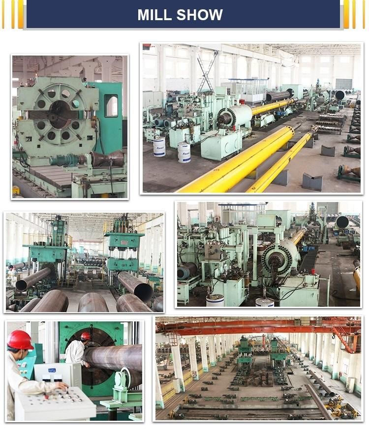 ERW Q195/Q235/Q345 Galvanized Square Pipe/Rectangular Steel Pipe