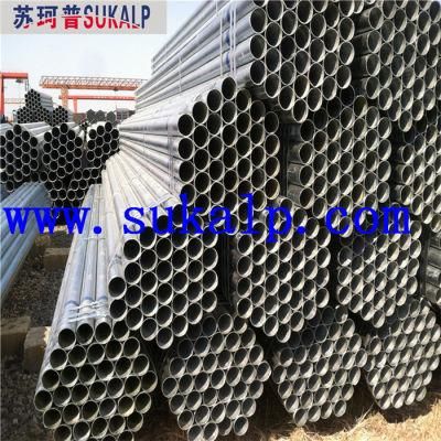 Galvanized Steel Pipe Fitting Dimensions