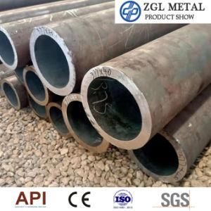 Seamless Steel ASTM A519 4042 4047 4063 4118 4130 4135 Pipe&Tube&Tubing
