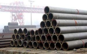 ASTM A106b Standard 1&quot;*Sch 80 Seamess Steel Pipe Black Tube Manufacturer