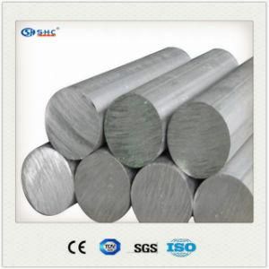 A3 Ms Mild Steel Bar Round and Flat Rod 13.78&prime;&prime; Round Bar