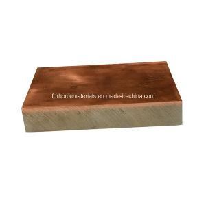 Copper Clad Steel Plate