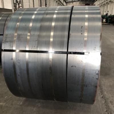 ASTM A36 Q195 Q235B Hr Cr Carbon Steel Coil