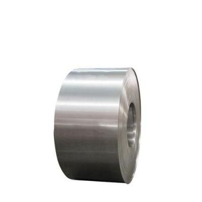 Suitable for Most Applications Stainless Steel Coil 346 276 387 ASTM GB JIS DIN