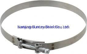 Stainless Steel Bands, SS304 / SS316, 30.5m Length, 9.5mm Width, Thickness 0.58mm