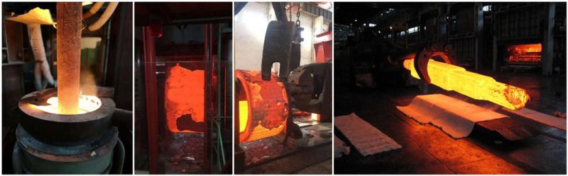 Incoloy 800 825 Alloy Seamless Pipe