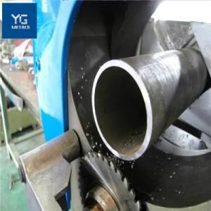 AISI ASTM SUS 904L Seamless Stainless Steel Pipe / Tube for Chemical Industry