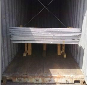 High Strength Ship Building Material Steel Plates Ah36