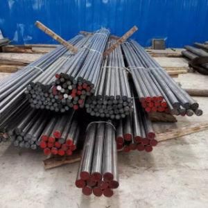 DIN 1.2419 105wcr6 Js Sks31 GB CrWMn Mould Steel Die Steel Bar Flat Bar