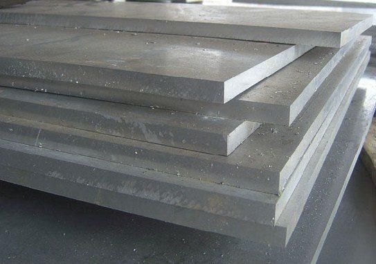 Shipbuilding Steel Plate API Spec 2h Gr. 42 Gr. 50