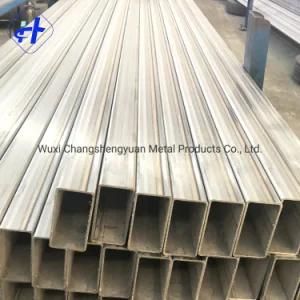 ASTM AISI 310, 310S, 316, 316L, 316ti Stainless Steel Square Bar