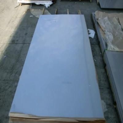 ASTM A240 2b 321 316 304 Stainless Steel Sheet / Stainless Steel Plate