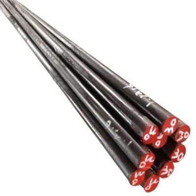 Ss Bars 304 316 316L 310 Stainless Steel Round Bar