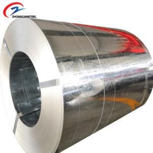 Prime Quality Hot Dipped Galvanized Steel Coil/Sheet/Zinc Coated Gi Strip