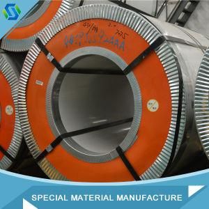 316 Cold Rolled Stainless Steel Coil / Belt / Strip Made in China