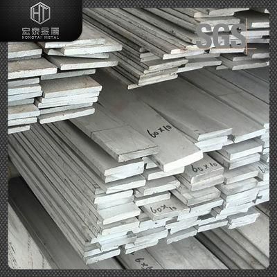 Factory Direct Sale Stainless Steel Flat Steel 316L Flat Bar Manufacture Factory