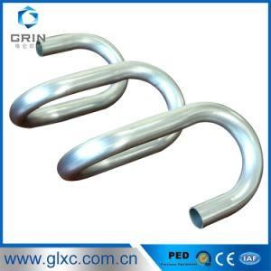U Bend Stainless Steel Tube for Heat Exchanger