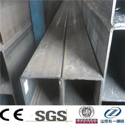 Rhs Tube En10025 S275n S275nl S355n S355nl Rectangle Steel Tube