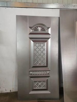 Door Skin Pakistan Press Machine Plate Door Skin for Flush Door