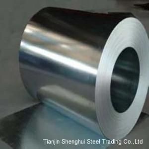 Competitive Stainless Steel Coil 316ti China Supplier