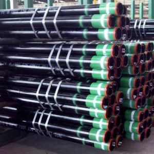 API Casing Pipe/API 5CT Seamless Casing