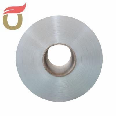 JIS AISI ASTM GB DIN En 304 316 316L 430 Hot Dipped Steel Coil