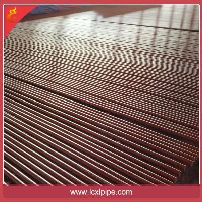 Stainless Steel Single Braid Flexible Metal Pipe