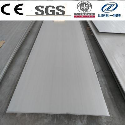 304L Mirror Hairline Matte or 2b Industrial Stainless Steel Sheet