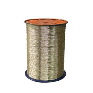 Brass Plated High Quality Steel Cord with Competitive Advantages