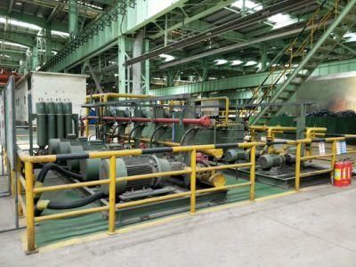 China Mill 316 Stainless Steel Pipe